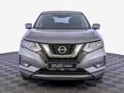 Nissan X-Trail III Рестайлинг Москва  - изображение 31