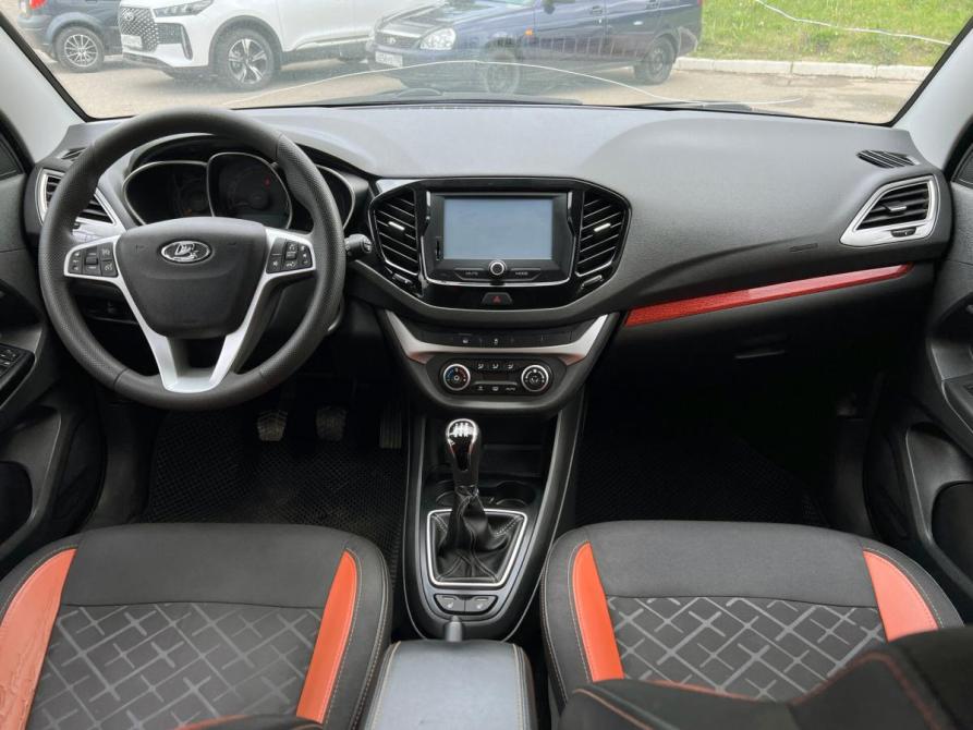 Lada (ВАЗ) Vesta I Нефтекамск  - изображение 10