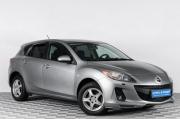 Mazda 3 II (BL) Рестайлинг Челябинск  - изображение 18