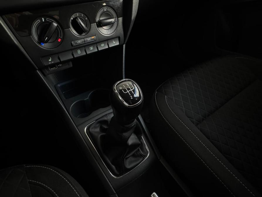 Skoda Rapid I Рестайлинг Волжский  - изображение 20