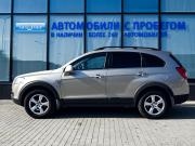 Chevrolet Captiva I Екатеринбург  - изображение 22