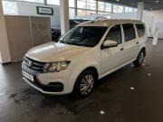 Lada (ВАЗ) Largus I Рестайлинг Чебоксары  - изображение 40