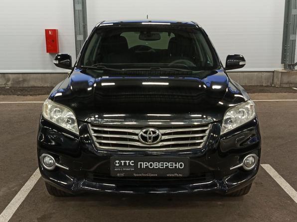 Toyota RAV4 III (XA30) Рестайлинг с пробегом 2011 года, цена 995 000 рублей, 297483 км, внедорожник, Автокод Объявления