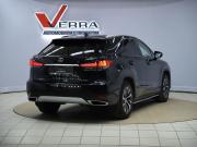 Lexus RX IV Рестайлинг Уфа  - изображение 22