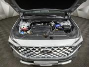 Hyundai Santa Fe IV Рестайлинг Москва  - изображение 34