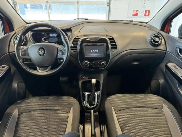 Renault Kaptur I с пробегом 2017 года, цена 1 179 000 рублей, 194742 км, внедорожник, Автокод Объявления
