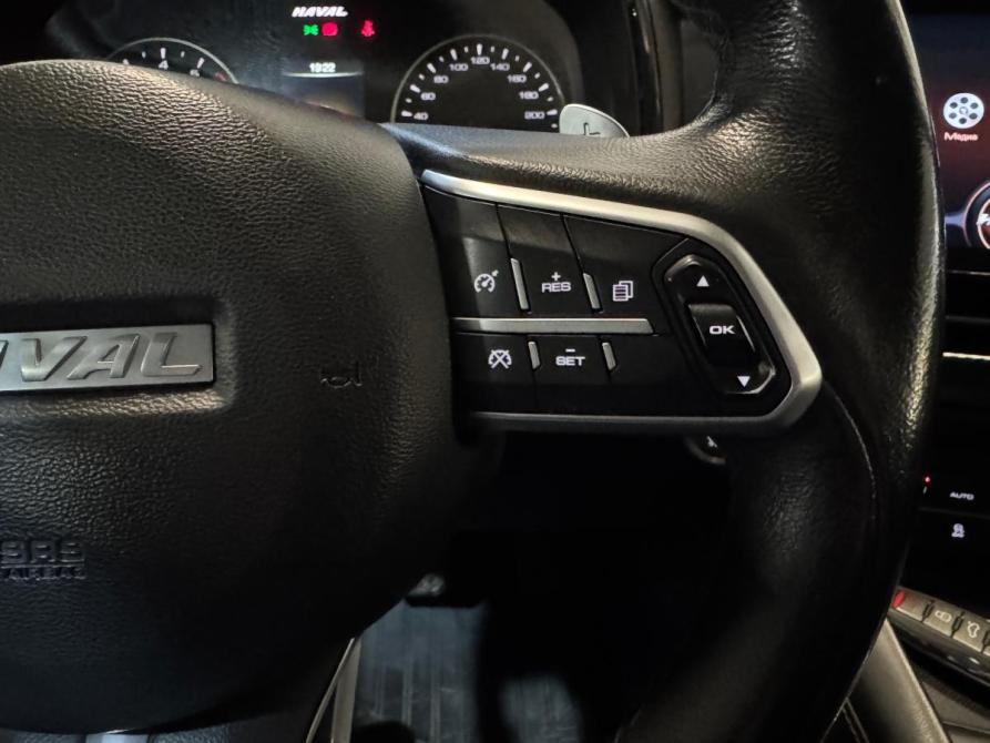 Haval F7x I Санкт-Петербург  - изображение 16