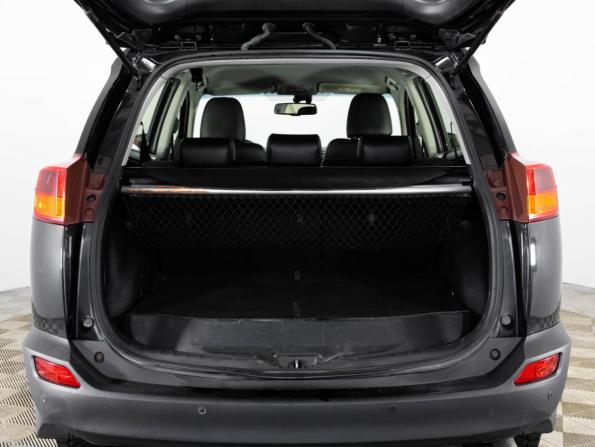 Toyota RAV4 IV (XA40) с пробегом 2014 года, цена 1 389 000 рублей, 146744 км, внедорожник, Автокод Объявления