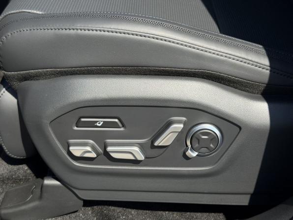 Hyundai Santa Fe V (MX5) с пробегом 2026 года, цена 5 400 000 рублей, 25 км, внедорожник, Автокод Объявления