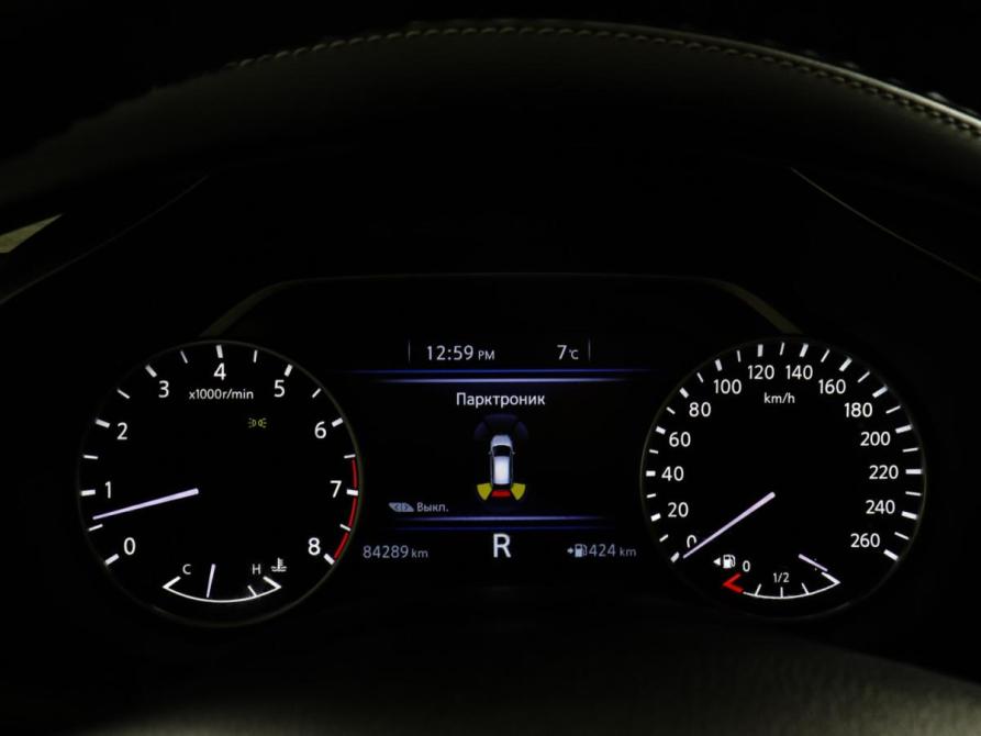 Nissan Murano III (Z52) Химки  - изображение 11