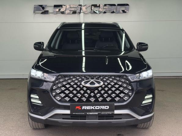 Chery Tiggo 7 Pro I с пробегом 2021 года, цена 1 799 000 рублей, 58000 км, внедорожник, Автокод Объявления