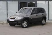 Chevrolet Niva I Рестайлинг Саратов  - изображение 28
