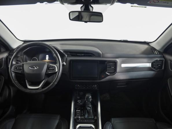 Chery Tiggo 4 I Рестайлинг с пробегом 2021 года, цена 1 299 000 рублей, 66459 км, внедорожник, Автокод Объявления