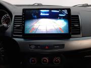 Mitsubishi Lancer X Рестайлинг Москва  - изображение 32