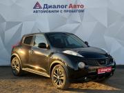 Nissan Juke I Набережные Челны  - изображение 22