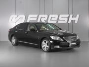 Lexus LS IV Минеральные Воды  - изображение 23
