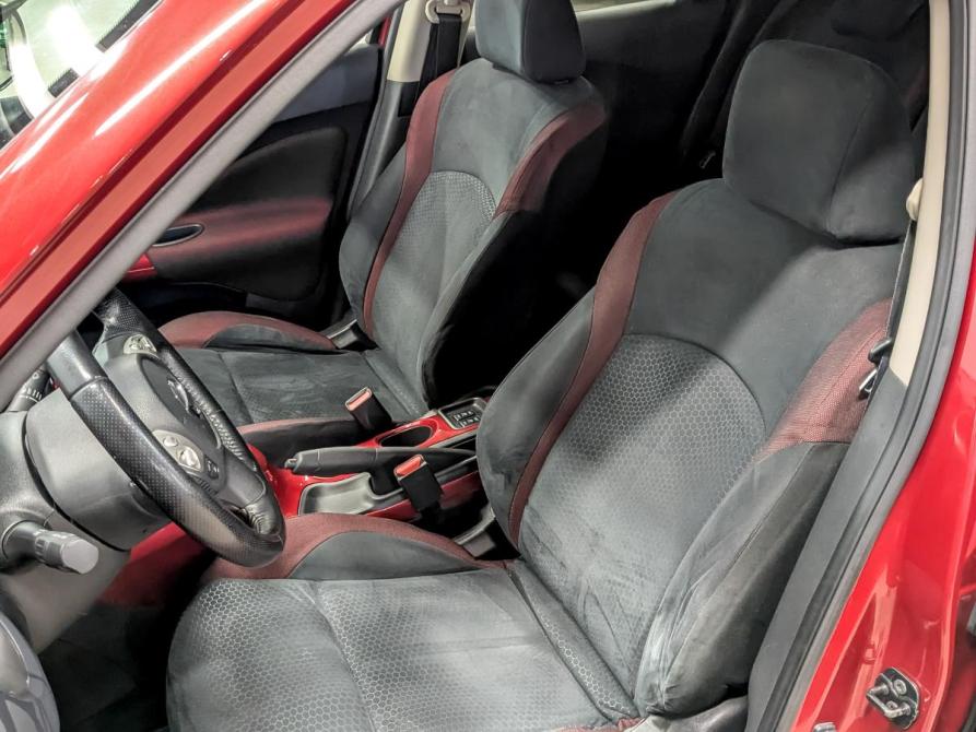 Nissan Juke I Москва  - изображение 18