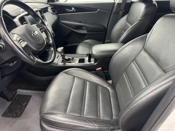 Kia Sorento III Prime Рестайлинг с пробегом 2019 года, цена 2 694 000 рублей, 167781 км, внедорожник, Автокод Объявления