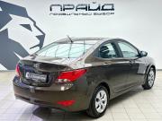 Hyundai Solaris I Рестайлинг Ростов-на-Дону  - изображение 21