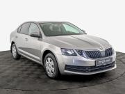 Skoda Octavia III (A7) Рестайлинг Москва  - изображение 29