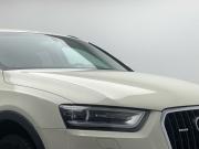 Audi Q3 I (8U) Мурманск  - изображение 35