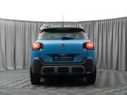 Citroen C3 Aircross I Москва  - изображение 33