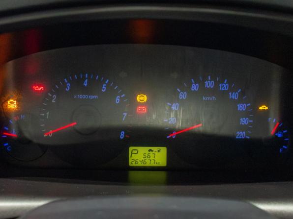 Hyundai Elantra III (XD2) Рестайлинг с пробегом 2006 года, цена 386 361 рубль, 264677 км, седан, Автокод Объявления