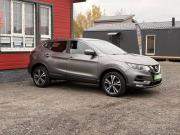 Nissan Qashqai II Рестайлинг Санкт-Петербург  - изображение 20
