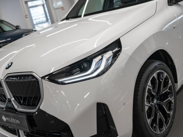 BMW X3 IV (G45/G48) с пробегом 2026 года, цена 7 050 000 рублей, 50 км, внедорожник, Автокод Объявления