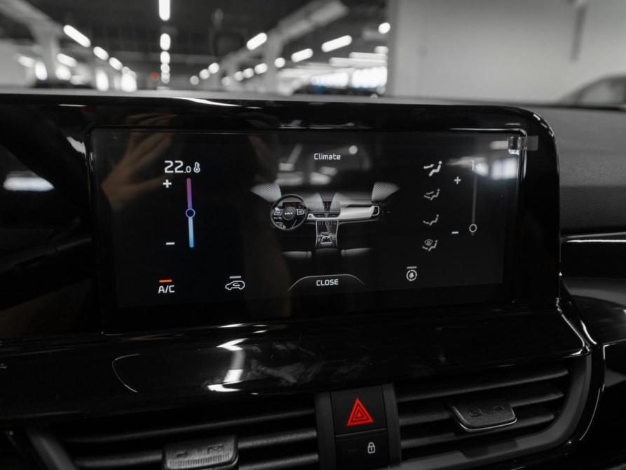 Kia Seltos I Рестайлинг Москва  - изображение 19