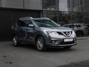 Nissan X-Trail III Москва  - изображение 22