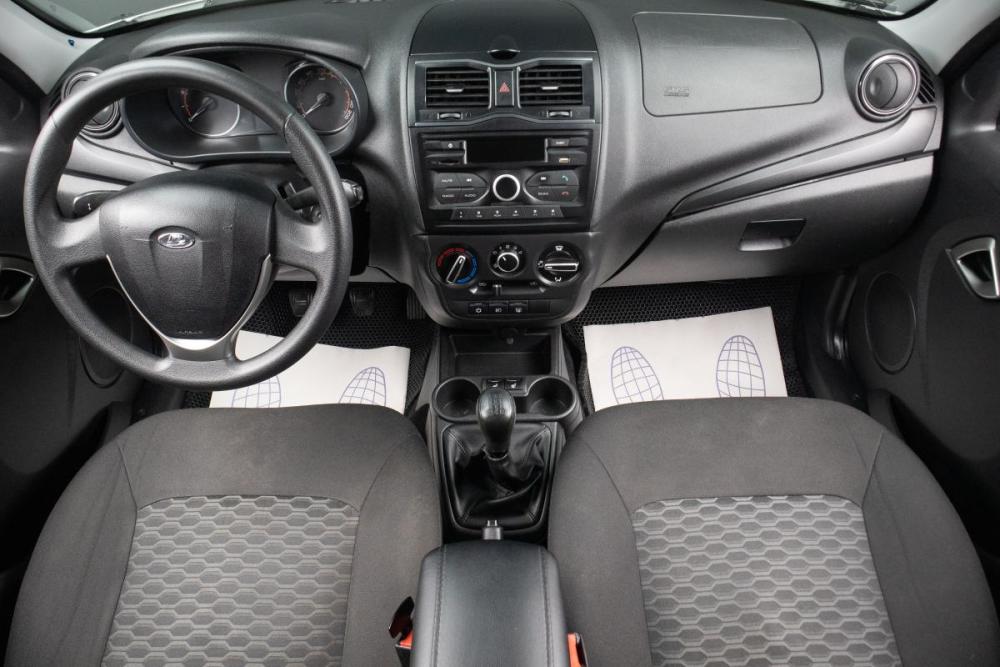 Lada (ВАЗ) Granta I Рестайлинг Оренбург  - изображение 8