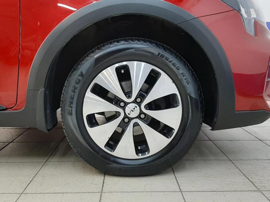 Kia Rio IV Рестайлинг Москва  - изображение 13