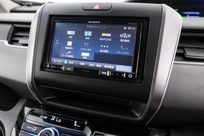 Honda Freed II с пробегом 2019 года, цена 1 629 000 рублей, 145000 км, компактвэн, Автокод Объявления
