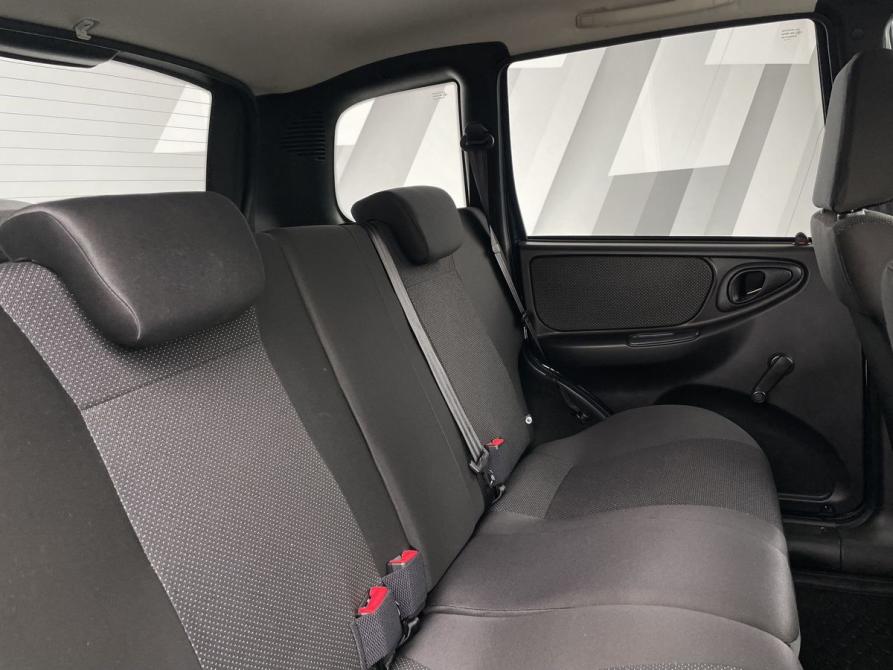 Lada (ВАЗ) Niva Travel I Екатеринбург  - изображение 24