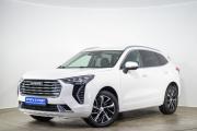 Haval Jolion I Рестайлинг Оренбург  - изображение 28