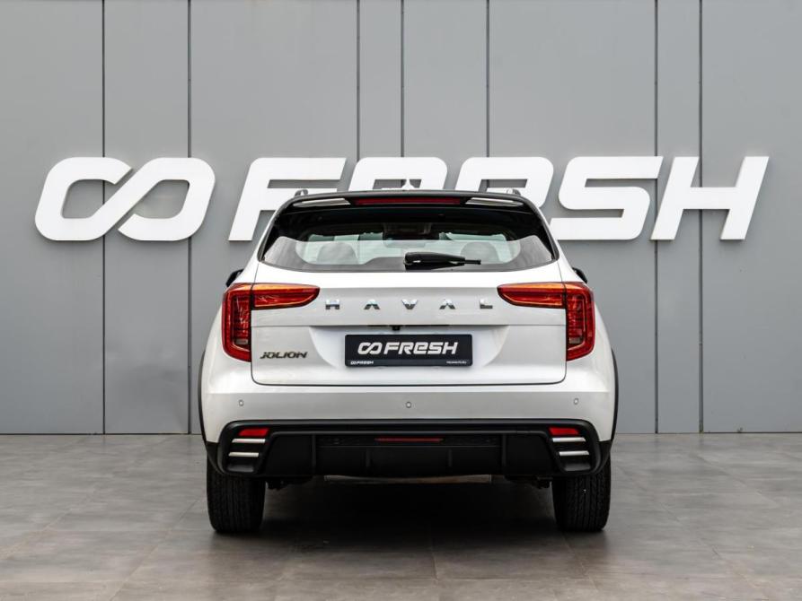 Haval Jolion I Рестайлинг Краснодар  - изображение 4