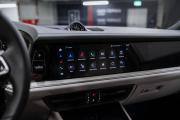 Porsche Cayenne III Рестайлинг Москва  - изображение 58