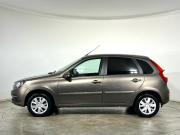 Lada (ВАЗ) Granta I Рестайлинг Ижевск  - изображение 35