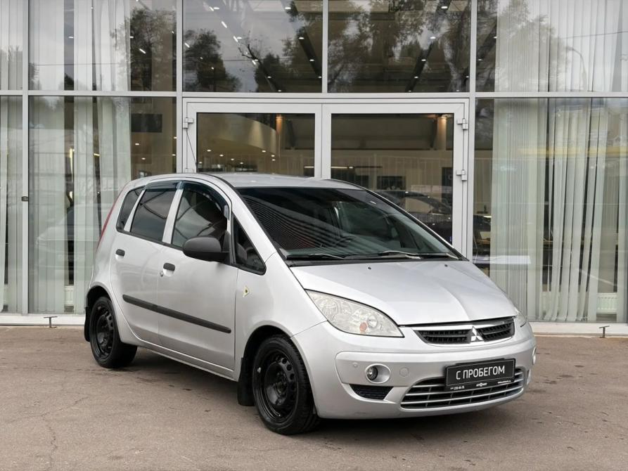 Mitsubishi Colt VI (Z20/Z30) Воронеж  - изображение 3