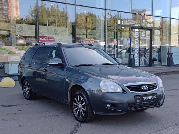 Lada (ВАЗ) Priora I с пробегом 2012 года, цена 245 000 рублей, 159291 км, универсал, Автокод Объявления