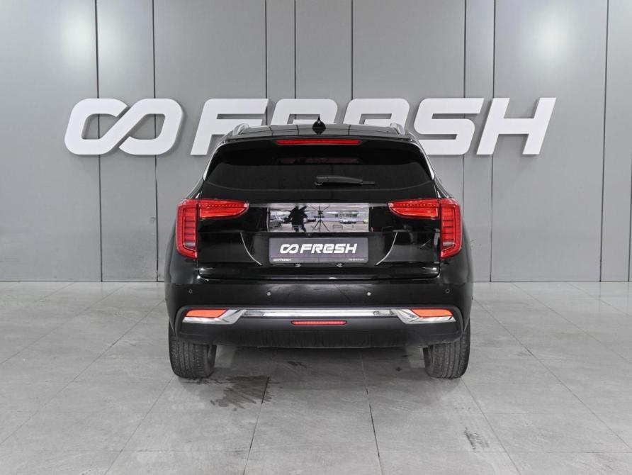 Haval Jolion I Ростов-на-Дону  - изображение 4