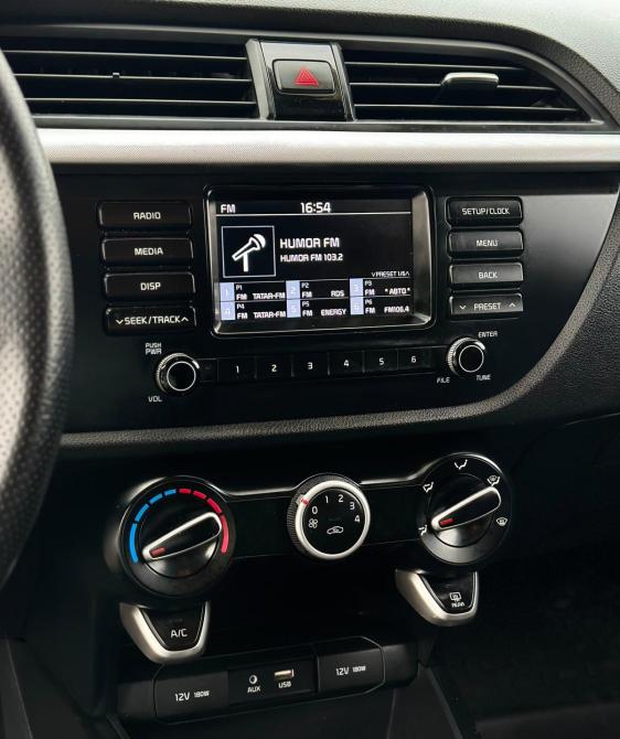 Kia Rio IV Набережные Челны  - изображение 18