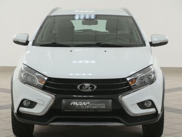 Lada (ВАЗ) Vesta I с пробегом 2019 года, цена 1 100 000 рублей, 74700 км, универсал, Автокод Объявления
