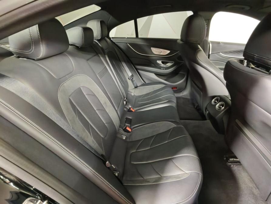 Mercedes-Benz CLS AMG III (C257) Рестайлинг Москва  - изображение 16