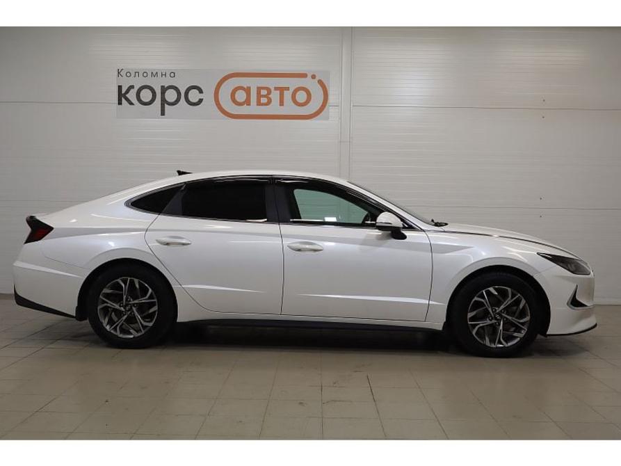 Hyundai Sonata VIII (DN8) Коломна  - изображение 4