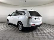 Mitsubishi Outlander III Москва  - изображение 26