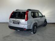 Nissan X-Trail II Рестайлинг Москва  - изображение 25