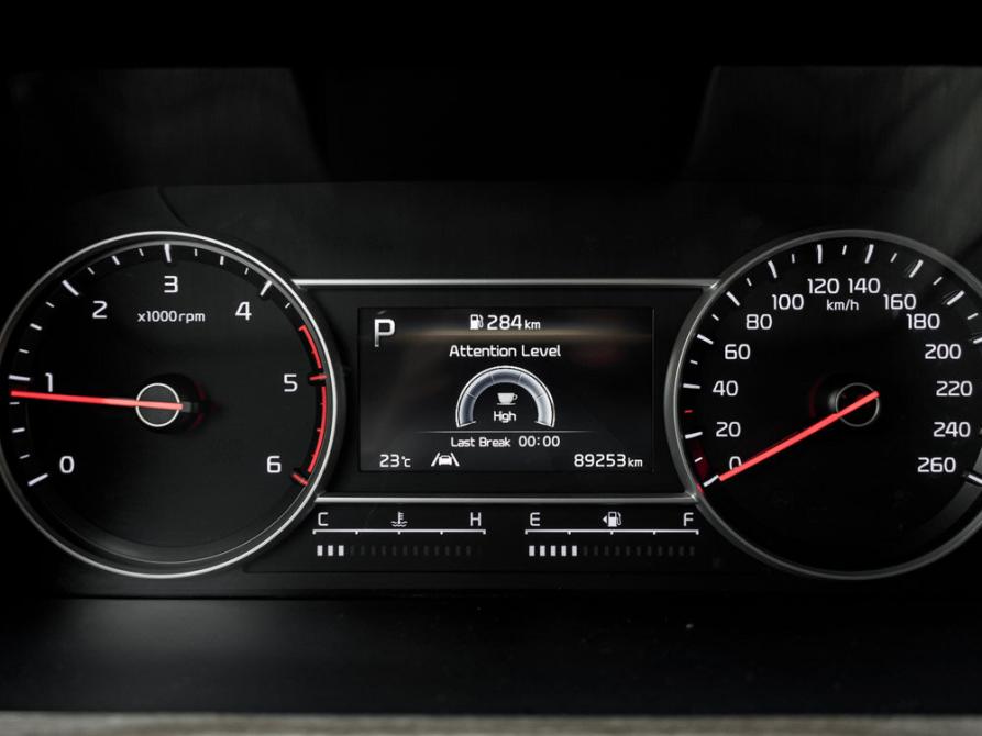 Kia Sorento IV Екатеринбург  - изображение 16
