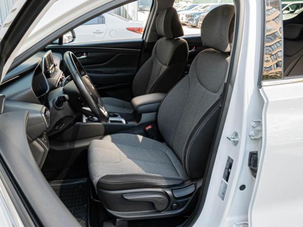Hyundai Santa Fe IV с пробегом 2019 года, цена 2 580 000 рублей, 142196 км, внедорожник, Автокод Объявления